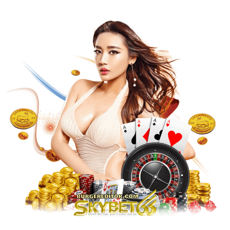 สกายเบท66